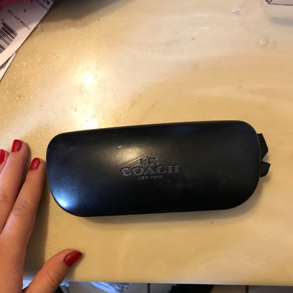 Coach Sunglasses